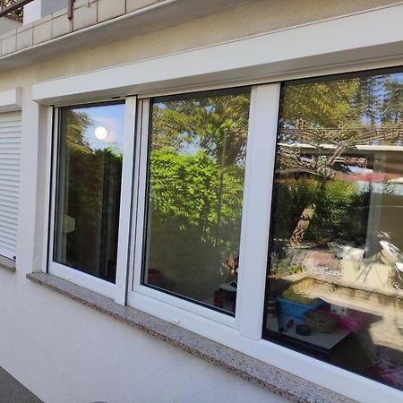 Apartment Valenta ポレッチ エクステリア 写真
