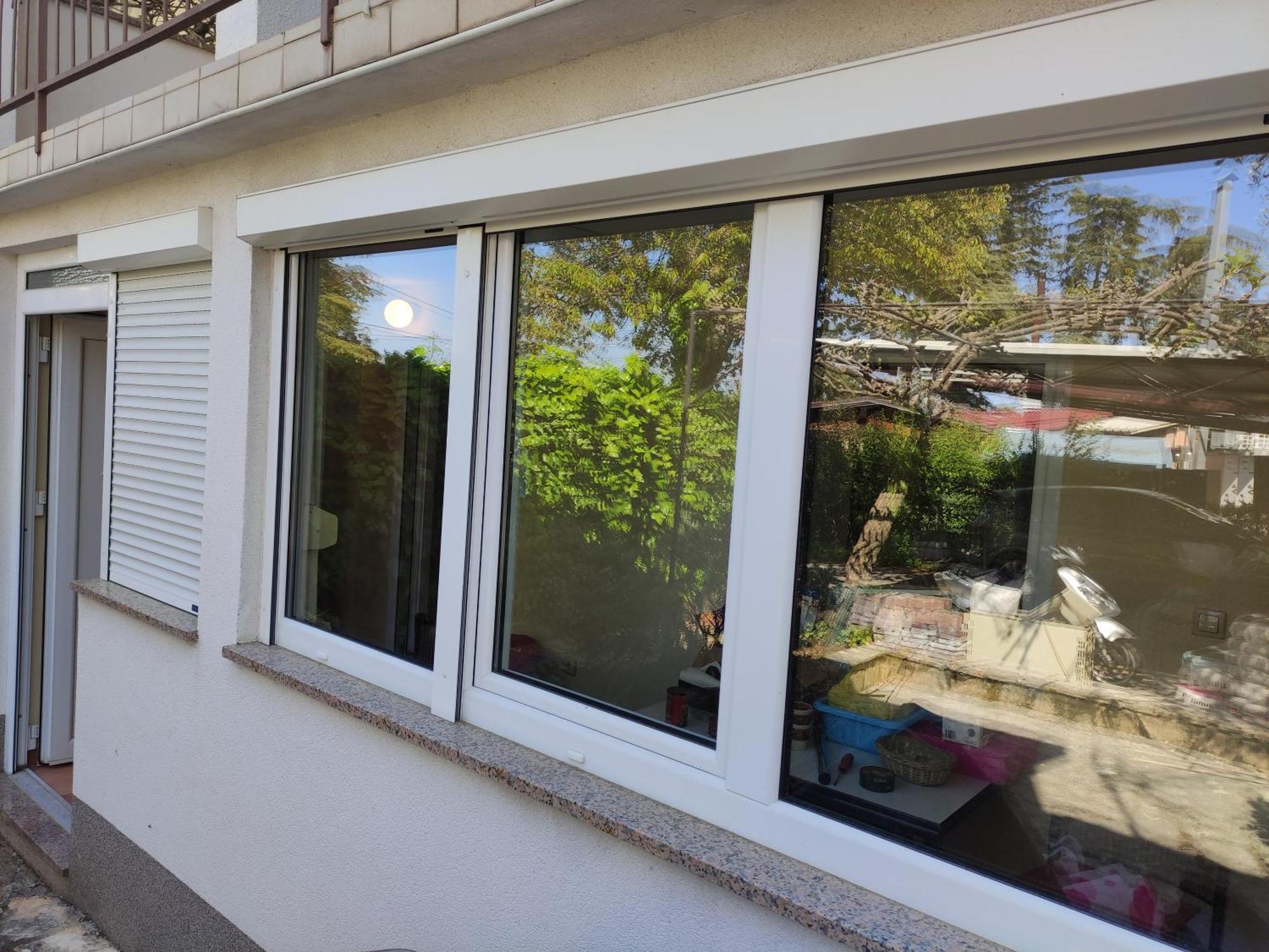 Apartment Valenta ポレッチ エクステリア 写真
