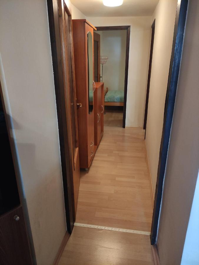 Apartment Valenta ポレッチ エクステリア 写真