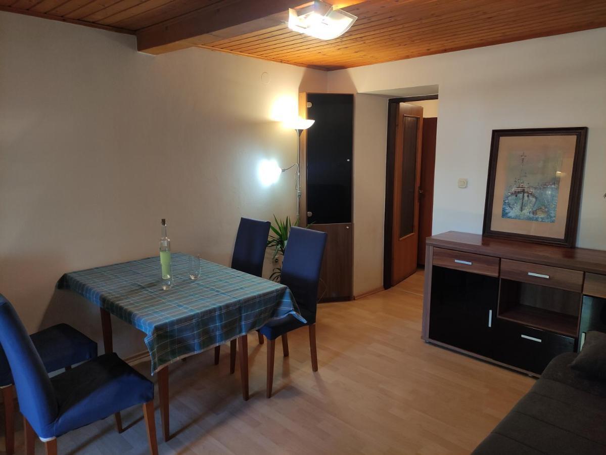 Apartment Valenta ポレッチ エクステリア 写真