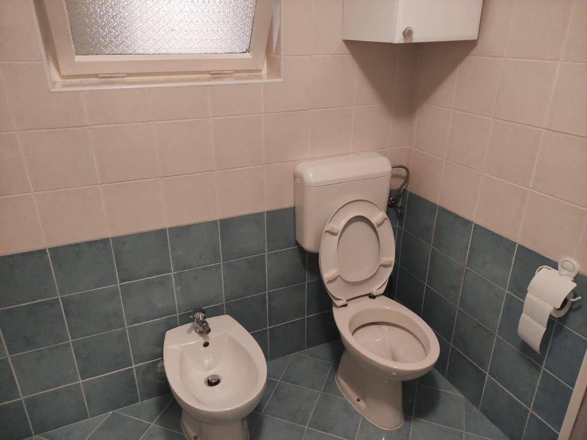 Apartment Valenta ポレッチ エクステリア 写真