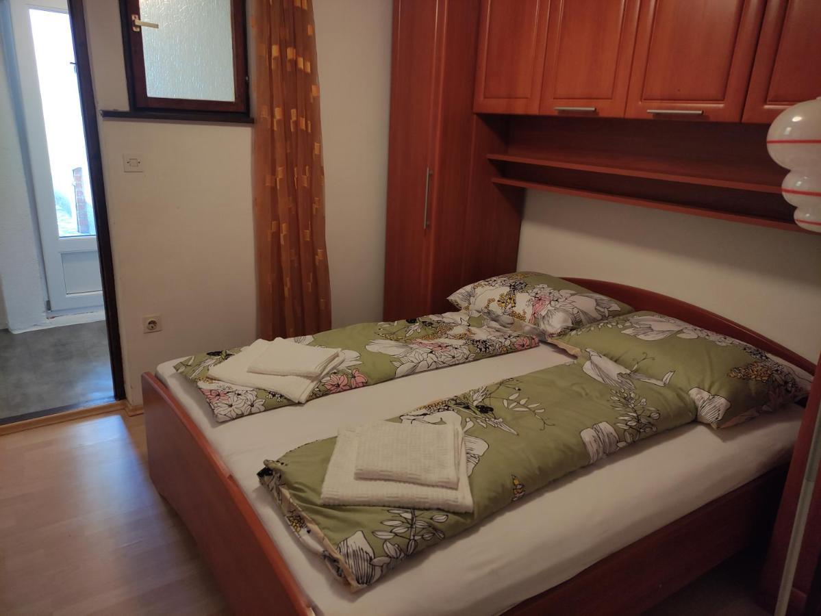 Apartment Valenta ポレッチ エクステリア 写真