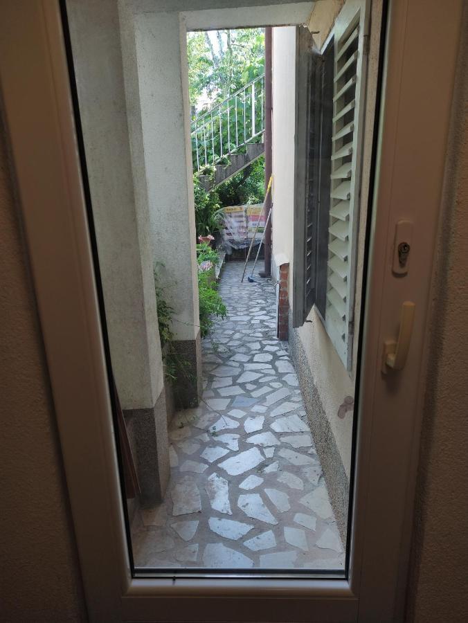 Apartment Valenta ポレッチ エクステリア 写真
